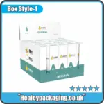 Retail Display Boxes