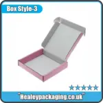 Letterbox Boxes