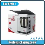 Appliances Packaging