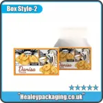 Biscuit Boxes