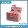 Cosmetic Display Boxes