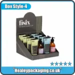 Cosmetic Display Boxes