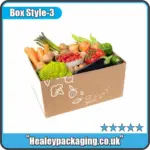 Custom Subscription Boxes
