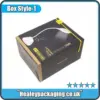 Lamp Packaging