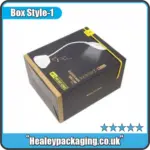 Lamp Packaging