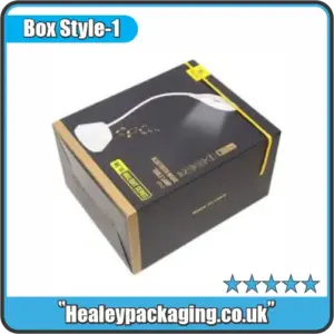 Lamp Packaging