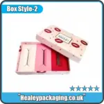 Lip Kit Boxes