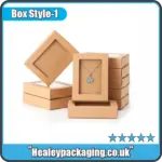 Necklace Boxes