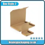 Letterbox Boxes