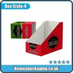 Shelf Ready Packaging Boxes