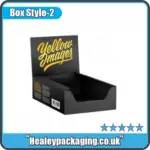 Retail Display Boxes