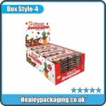 Retail Display Boxes