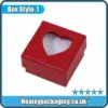 Ring Boxes