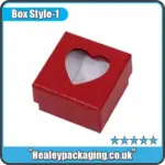 Ring Boxes