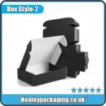Single Wall Cardboard Boxes