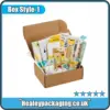 Custom Subscription Boxes