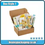 Custom Subscription Boxes
