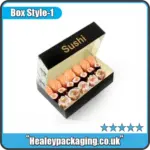 Sushi Boxes