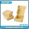 Double Wall Cardboard Boxes