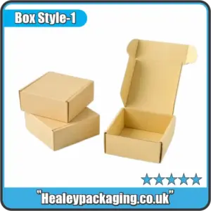 Double Wall Cardboard Boxes