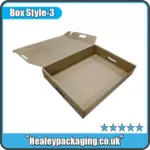 Double Wall Cardboard Boxes