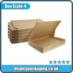 Letterbox Boxes
