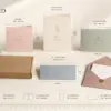 Greeting Card Size Guide for Packaging and Mailing