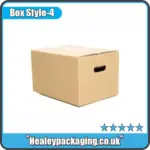 Double Wall Cardboard Boxes