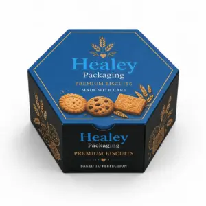 Biscuit Boxes