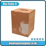 Appliances Packaging