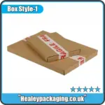 Letterbox Boxes