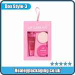 Lip Kit Boxes
