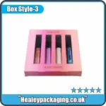 Lip Kit Boxes