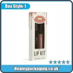 Lip Kit Boxes