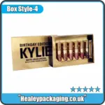 Lip Kit Boxes