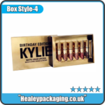 Lip Kit Boxes