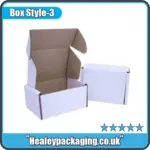 Necklace Boxes