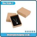 Necklace Boxes
