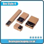 Necklace Boxes
