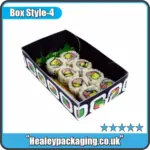 Sushi Boxes