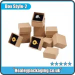 Ring Boxes