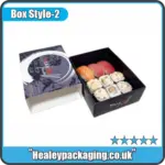 Sushi Boxes