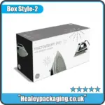Appliances Packaging