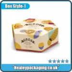 Biscuit Boxes