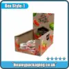 Shelf Ready Packaging Boxes