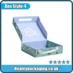 Custom Subscription Boxes