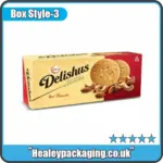 Biscuit Boxes