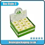 Retail Display Boxes
