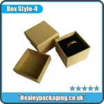 Ring Boxes