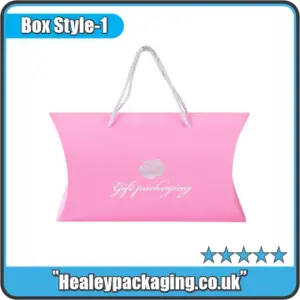 Apparel Gift Boxes
